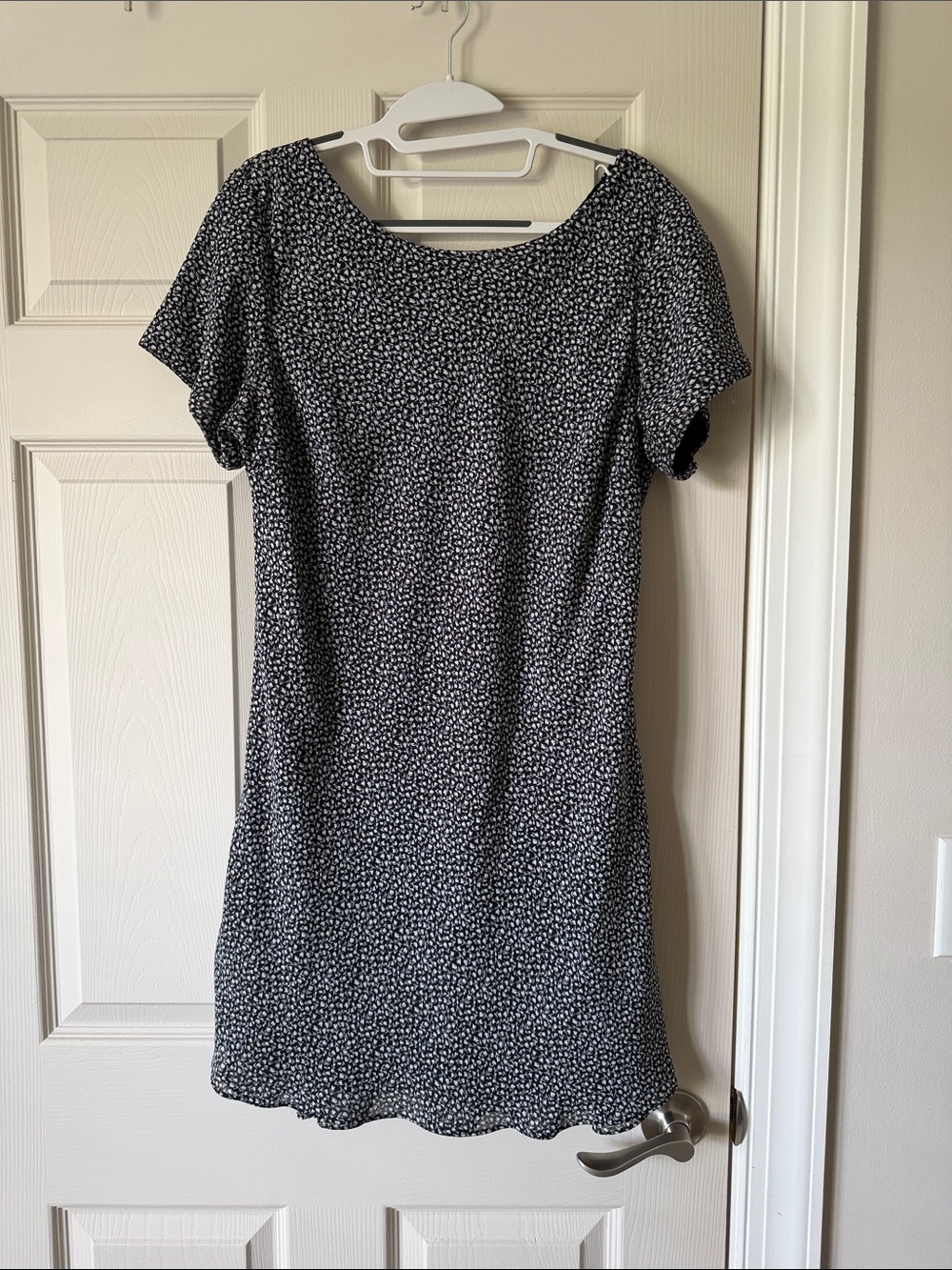 True Vintage Floral Dress